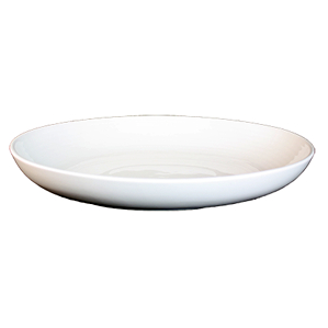 Deep Oval Bowl
