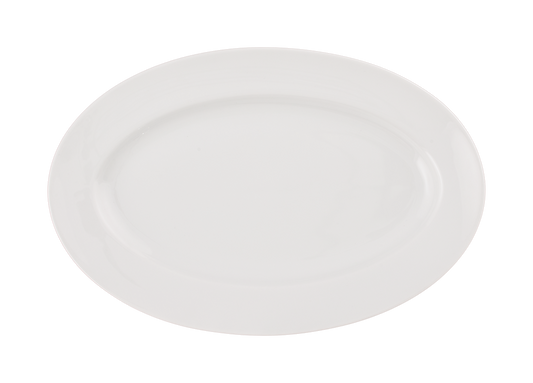 Oval Platter