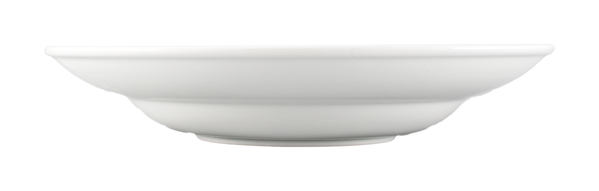 Pasta Bowl Deep with Rim