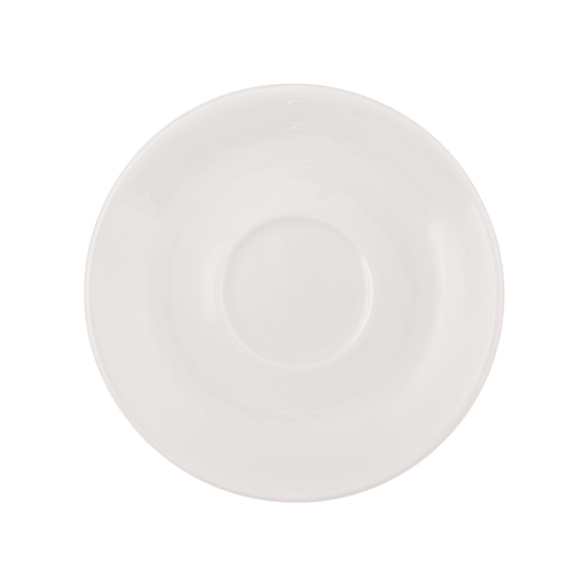 Saucer A.D.