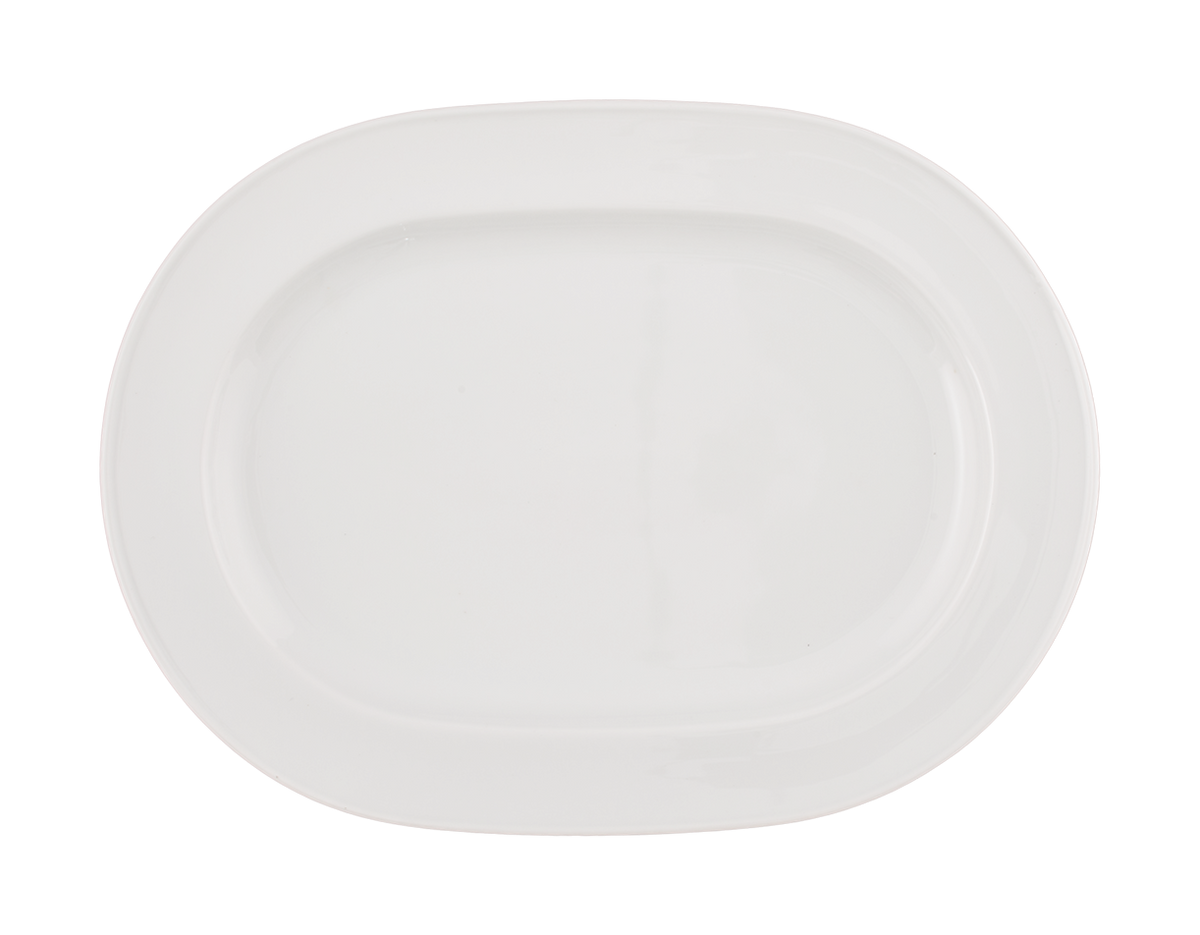 Oblong Platter