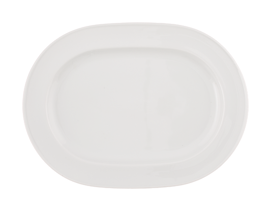Oblong Platter