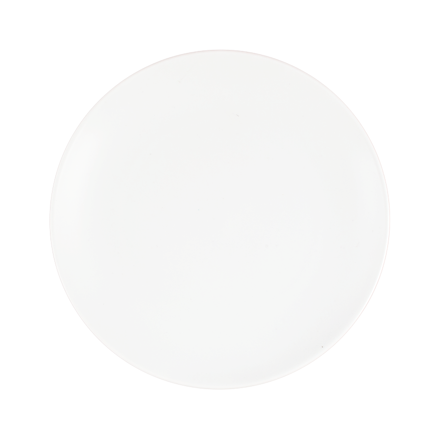 Coupe Plate