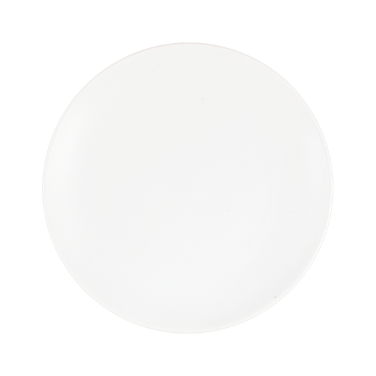 Coupe Plate