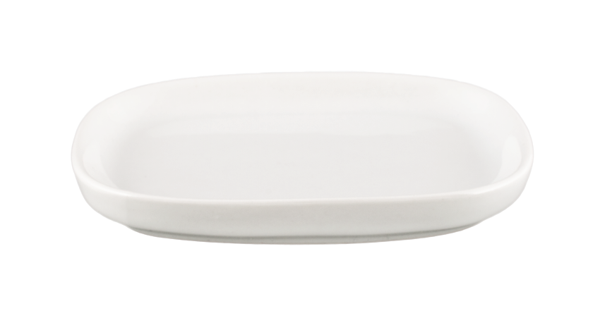 Rectangle Plate