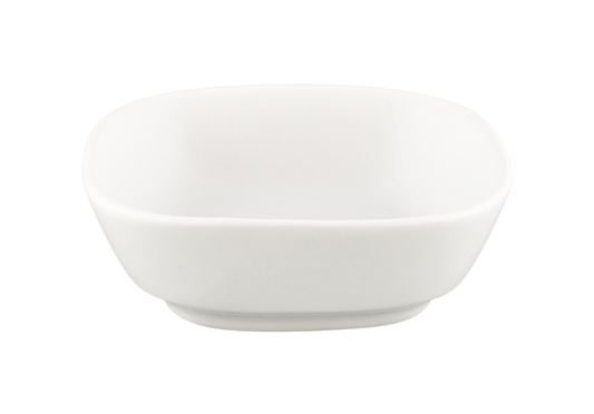 Round Square Bowl
