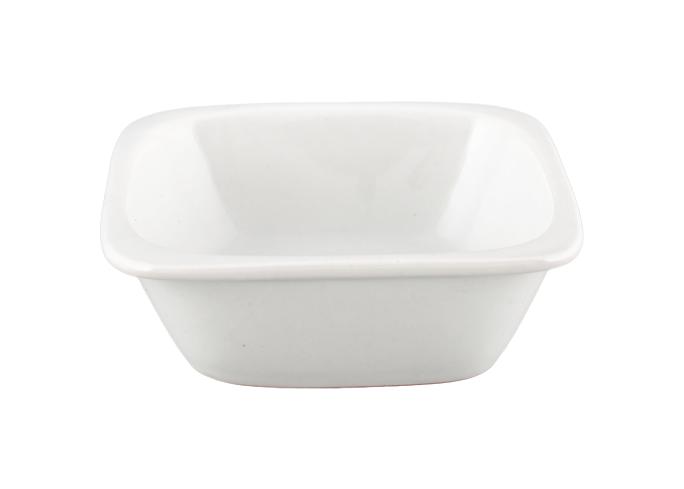 Square Sauce Dish