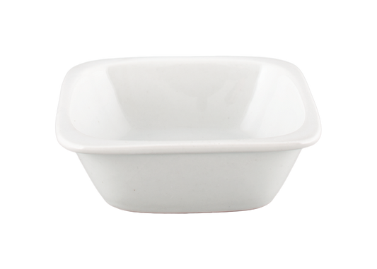 Square Sauce Dish