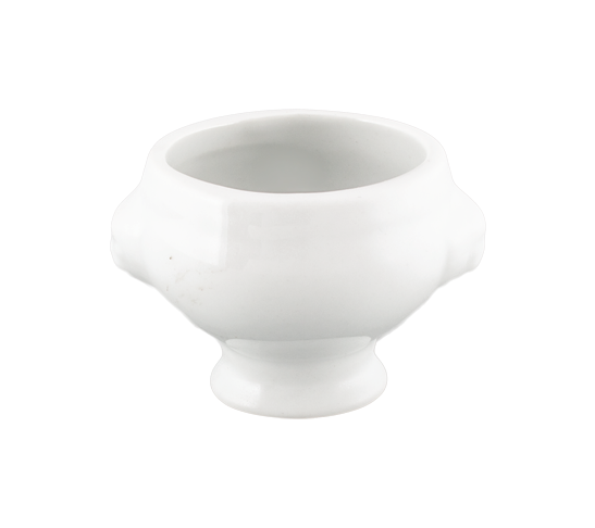 Mini Lion Head Tureen