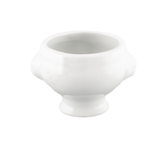 Mini Lion Head Tureen