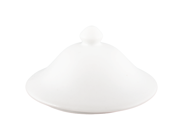 Lion Head Soup Tureen Lid