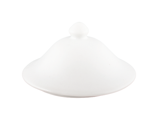 Lion Head Soup Tureen Lid