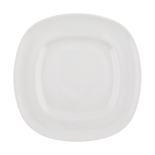 Fusion Square Plate
