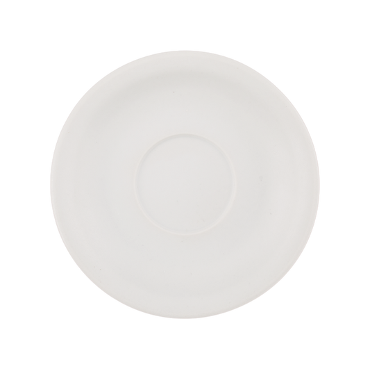 Saucer A.D.
