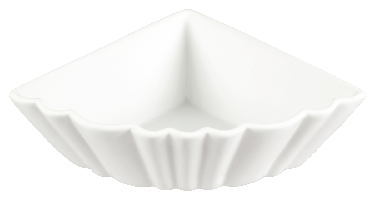 Corner Basket Bowl