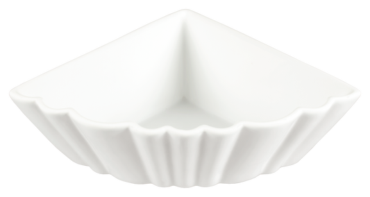 Corner Basket Bowl
