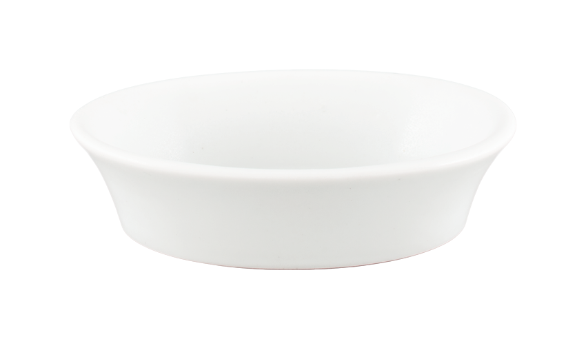 Oval Baker