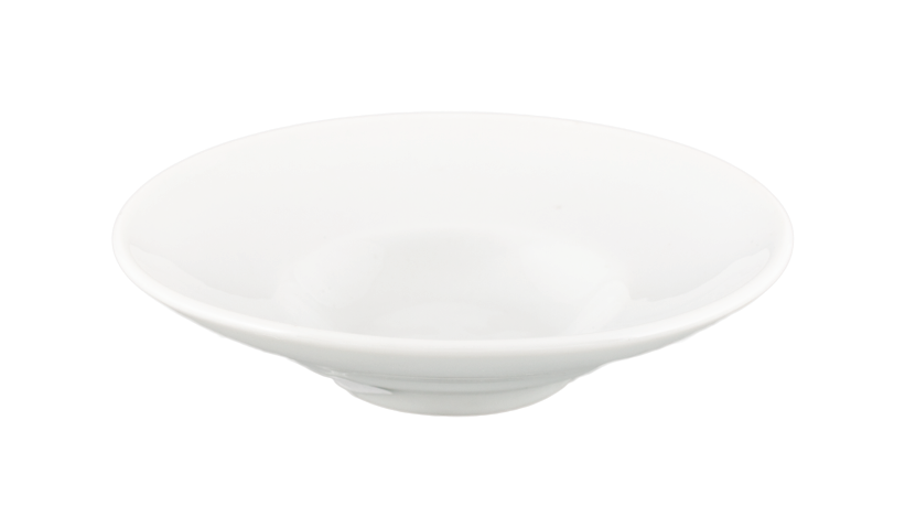Pasta Bowl Deep With Rim