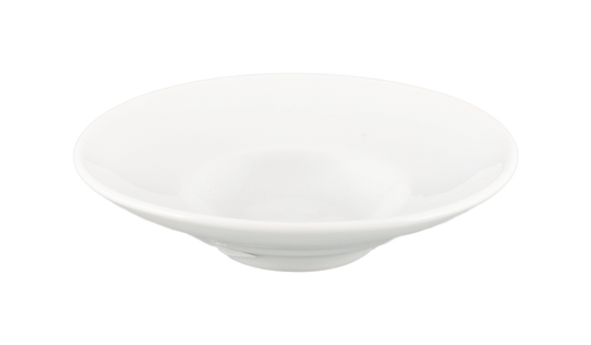 Pasta Bowl Deep With Rim