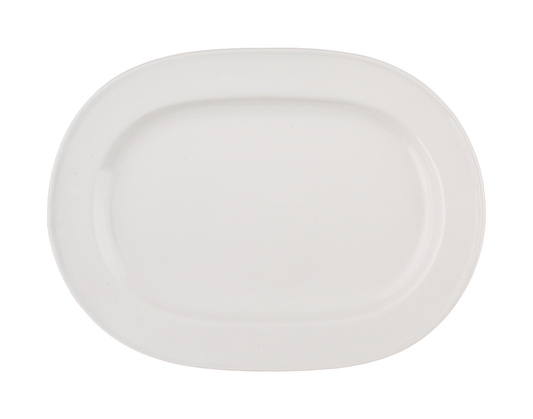 Oblong Platter