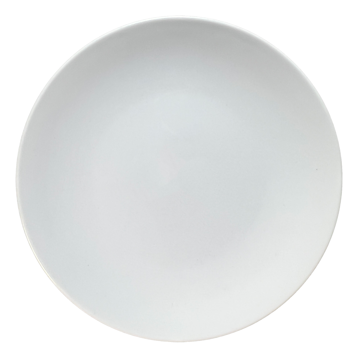 Coupe Plate