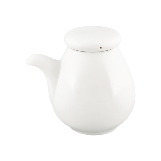 Condiment Bottle