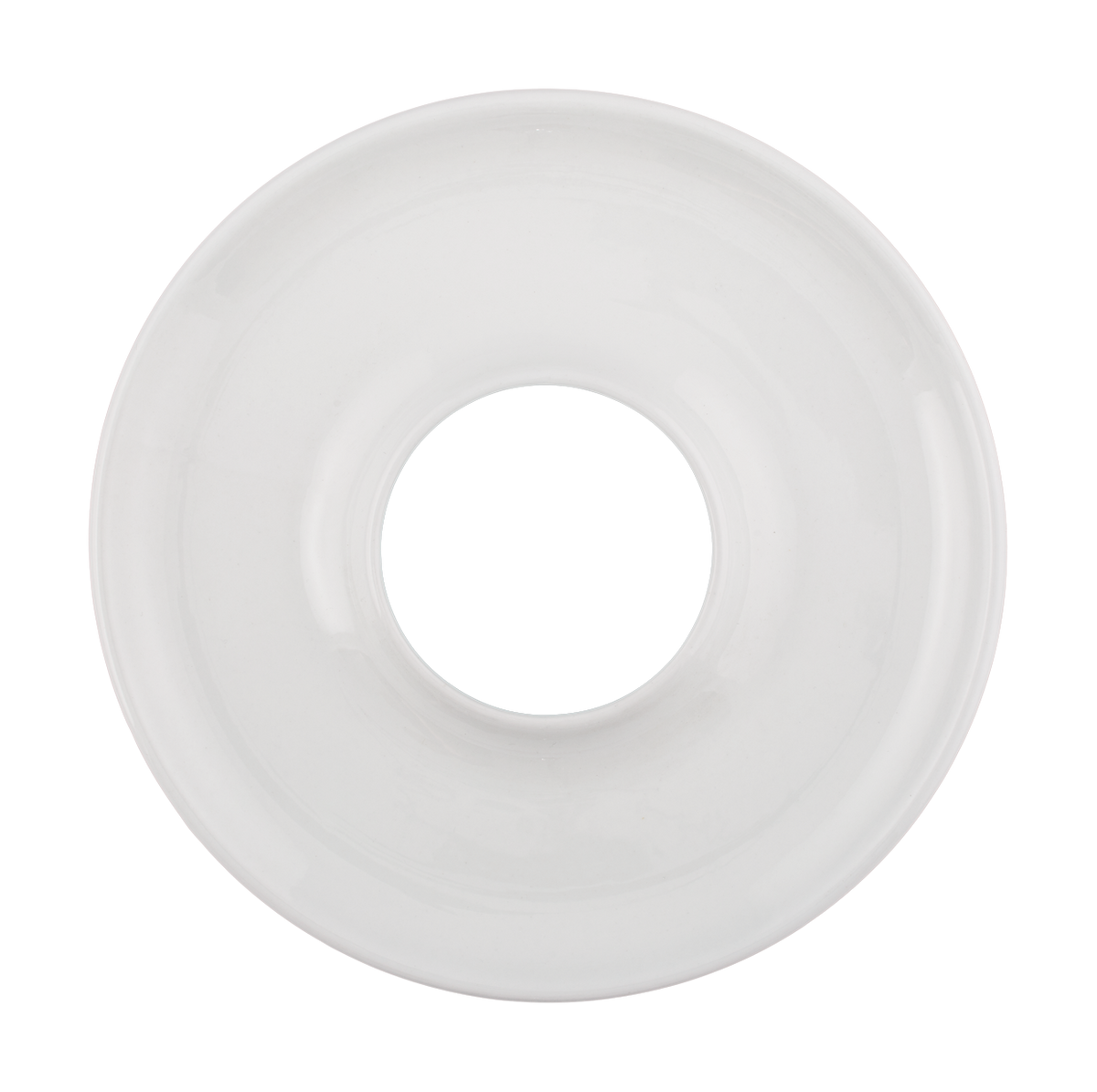 Chip 'n Dip Plate