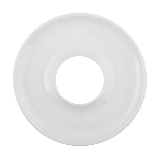 Chip 'n Dip Plate