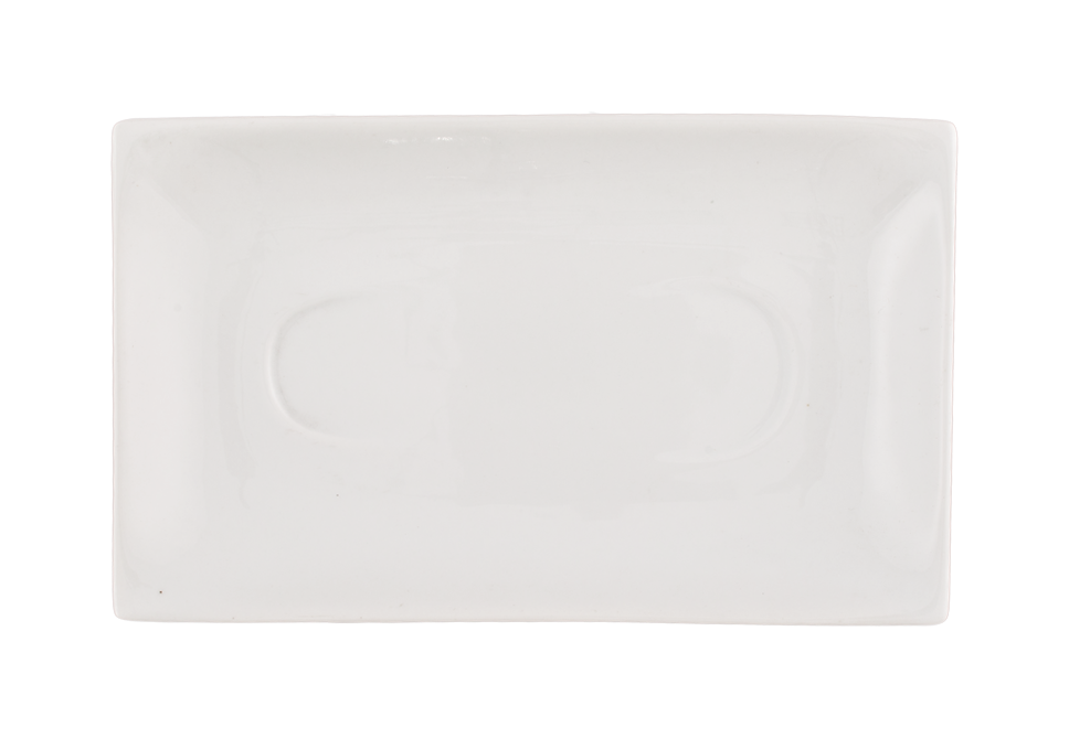 Duet Rectangle Platter