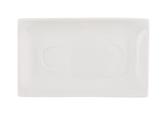 Duet Rectangle Platter