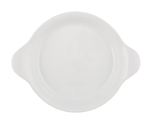 French Handled Dish