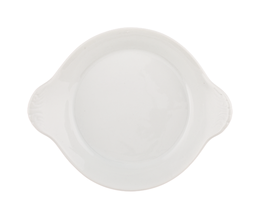 Shirred Egg Dish