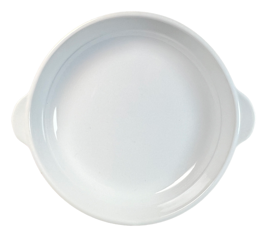 French Handled Dish - ARG-F8