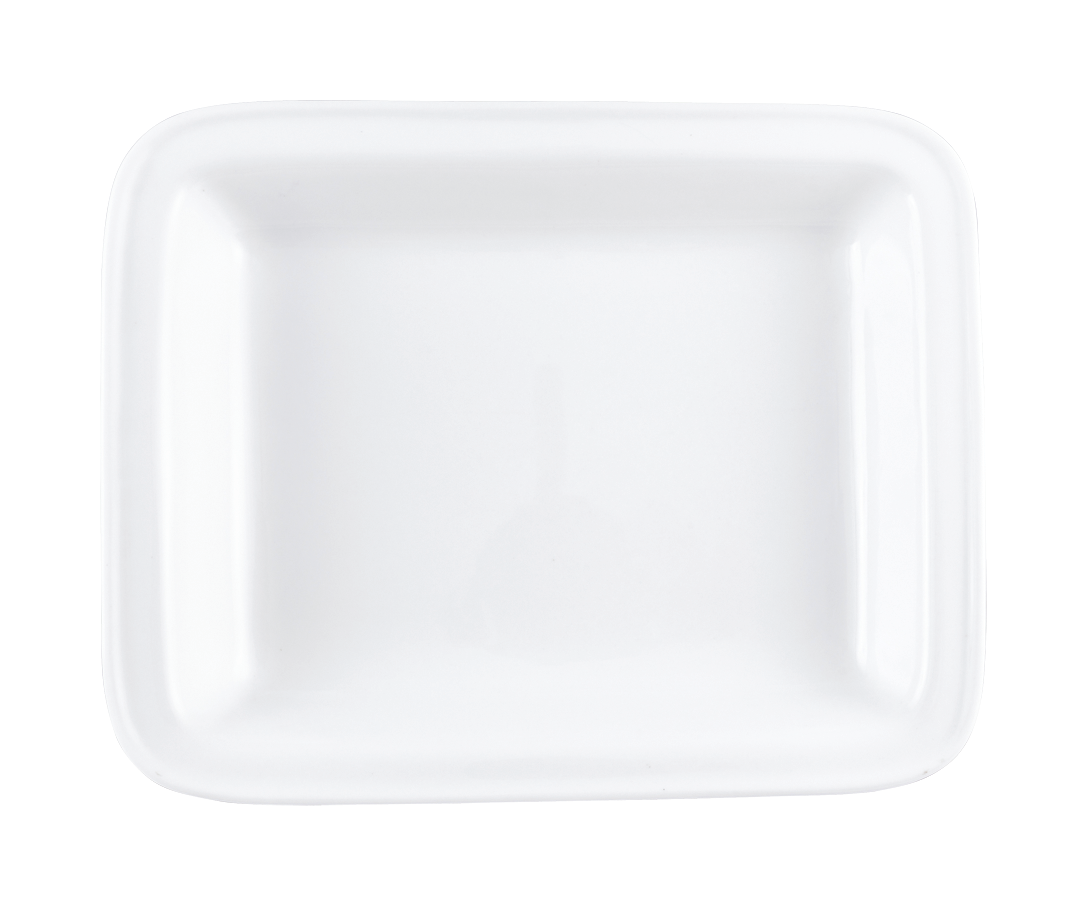 Hospitality Plate