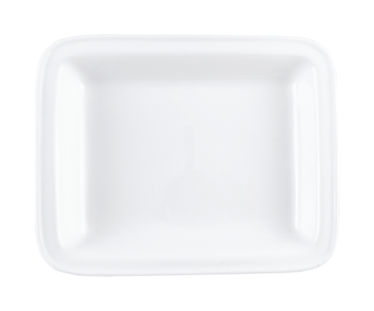 Hospitality Plate