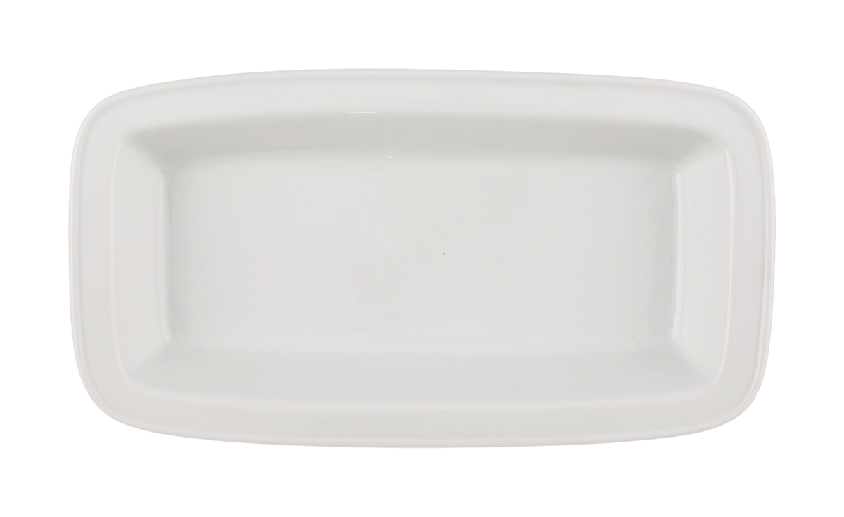 Hospitality Plate