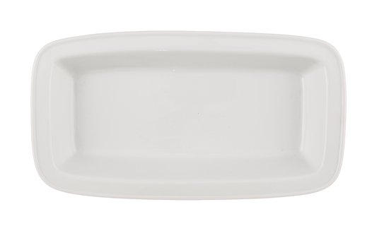Hospitality Plate