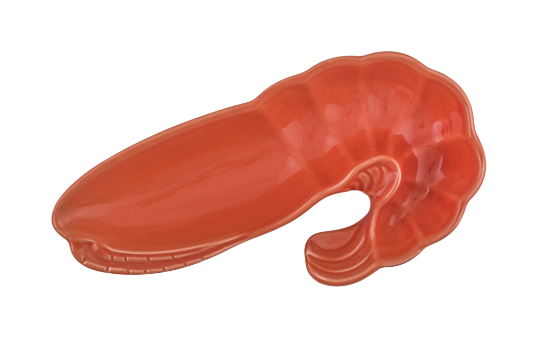 Lobster Shell Dish
