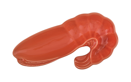 Lobster Shell Dish