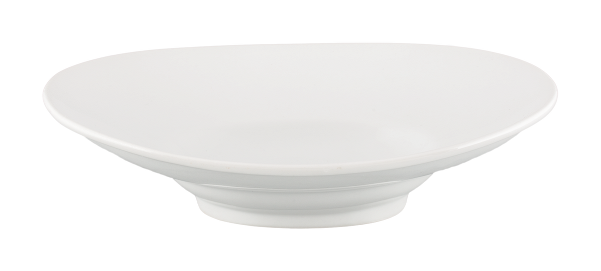 Oval Pasta/deep Bowl