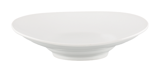 Oval Pasta/deep Bowl