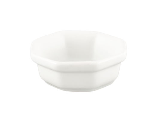 Octagon Dish