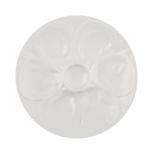 Oyster Plate