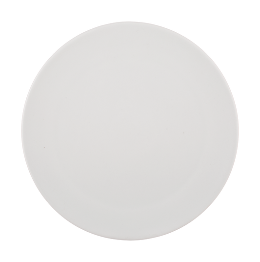 Pizza Plate (Coupe Shape)