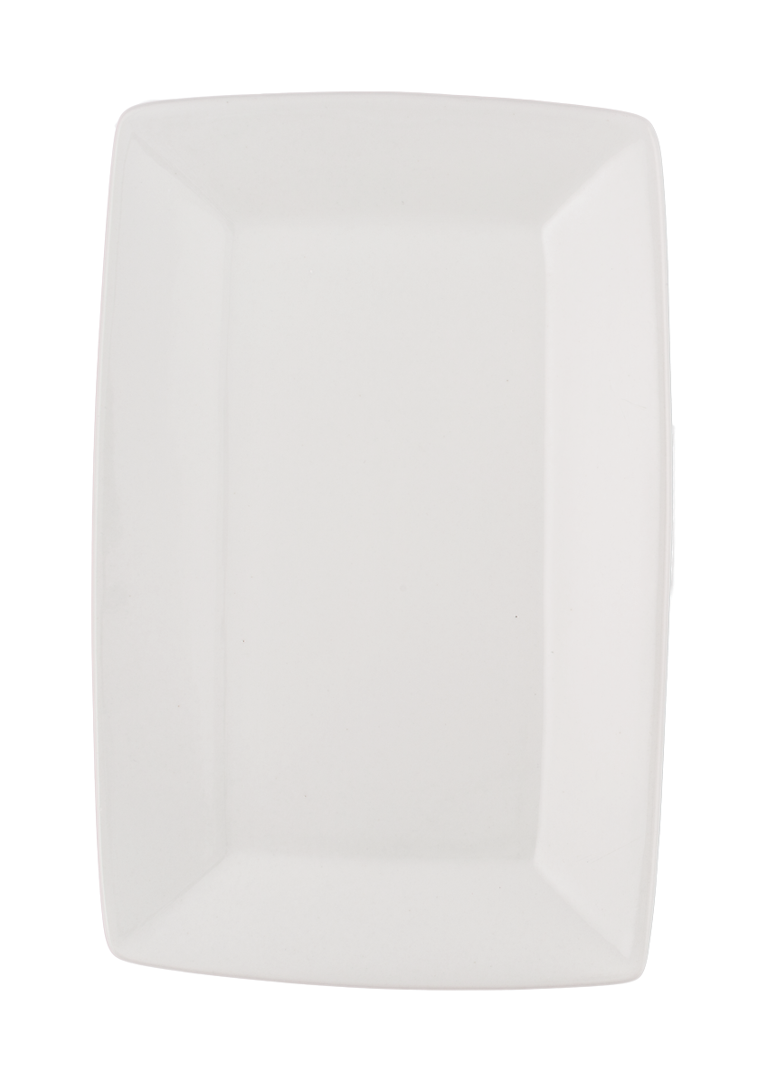 Rectangle Plate