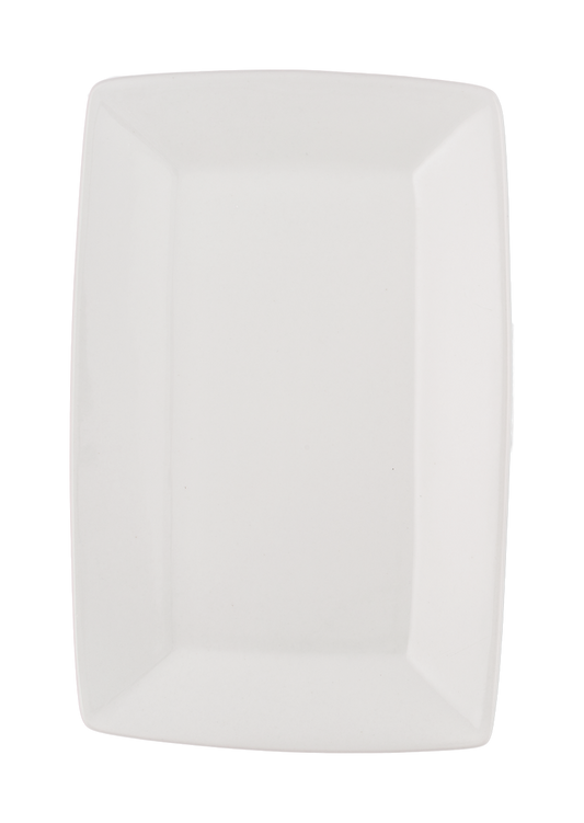 Rectangle Plate