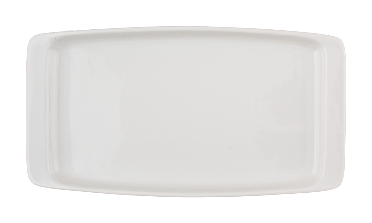 Rectangle Platter