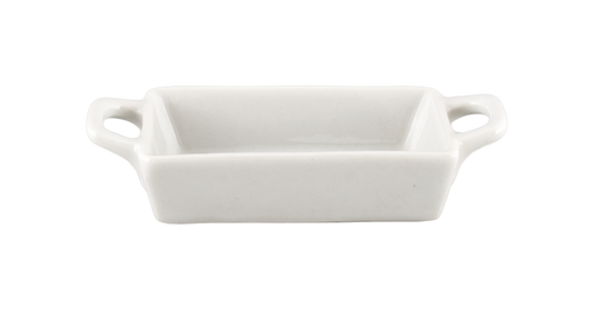 Mini Rectangle Baker