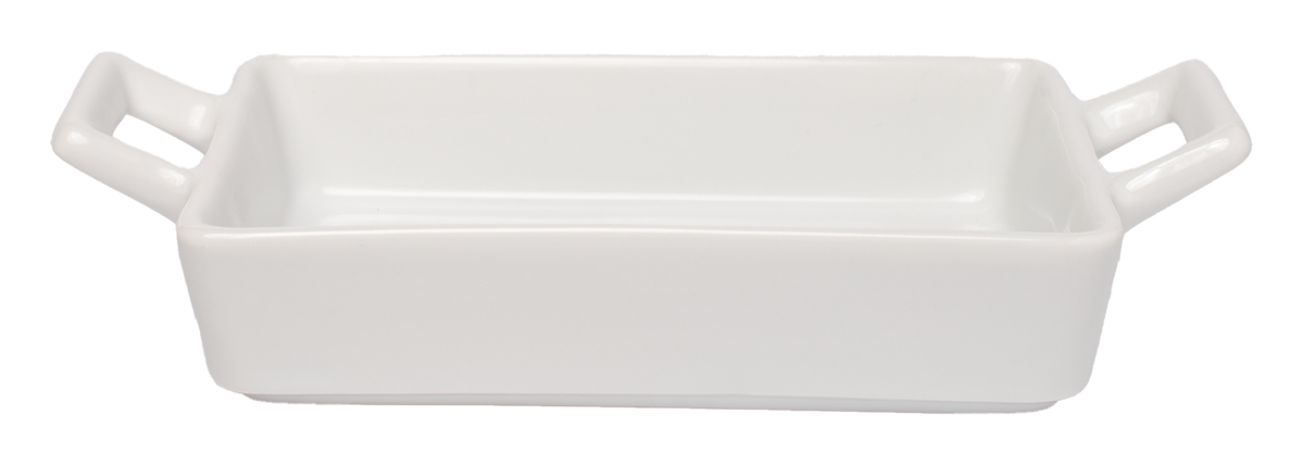 Rectangular Baker