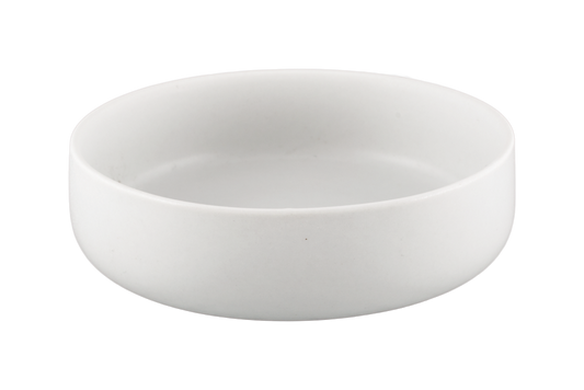 Round Fusion Bowl